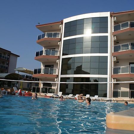 Whispering Sands Kusadası Kültér fotó