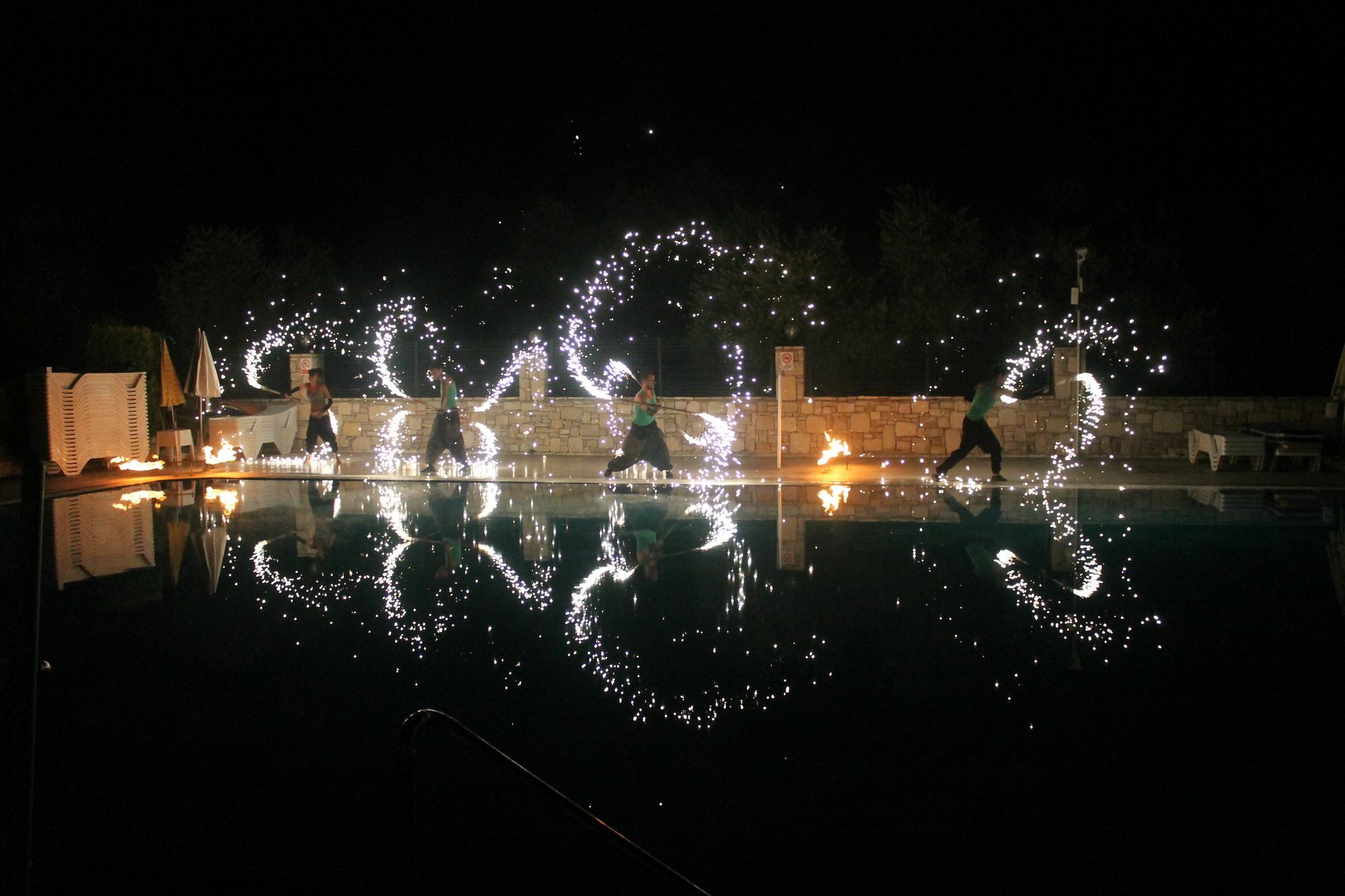 Whispering Sands Kusadası Kültér fotó